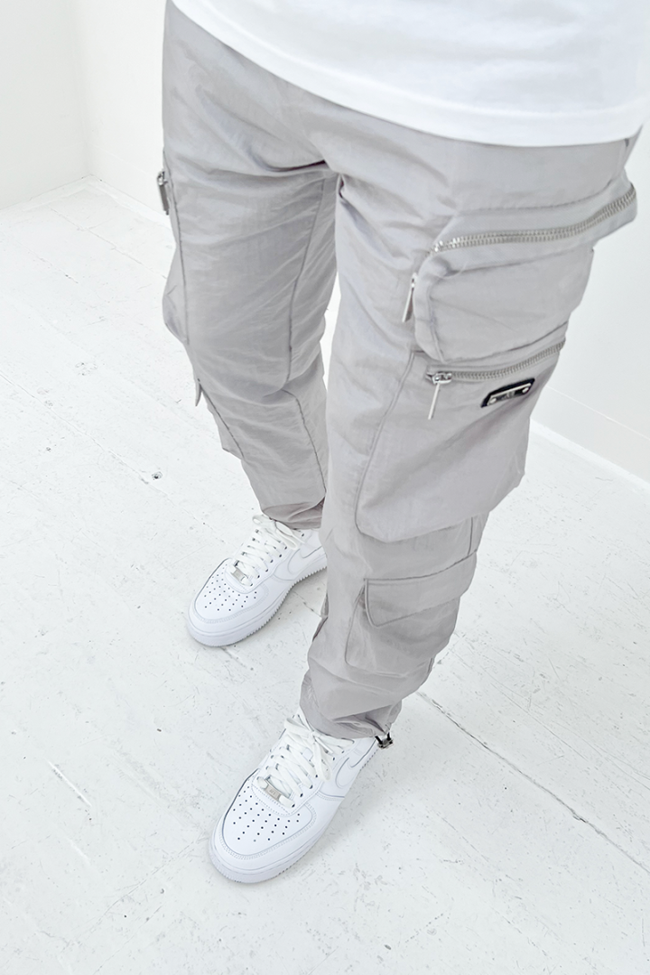 Electra Box Pocket Cargo Pants (Buy 2 free shipping)