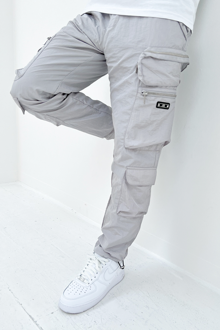 Electra Box Pocket Cargo Pants (Buy 2 free shipping)