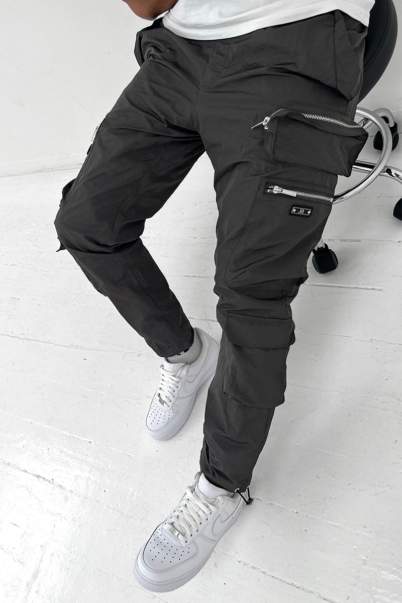 Electra Box Pocket Cargo Pants (Buy 2 free shipping)