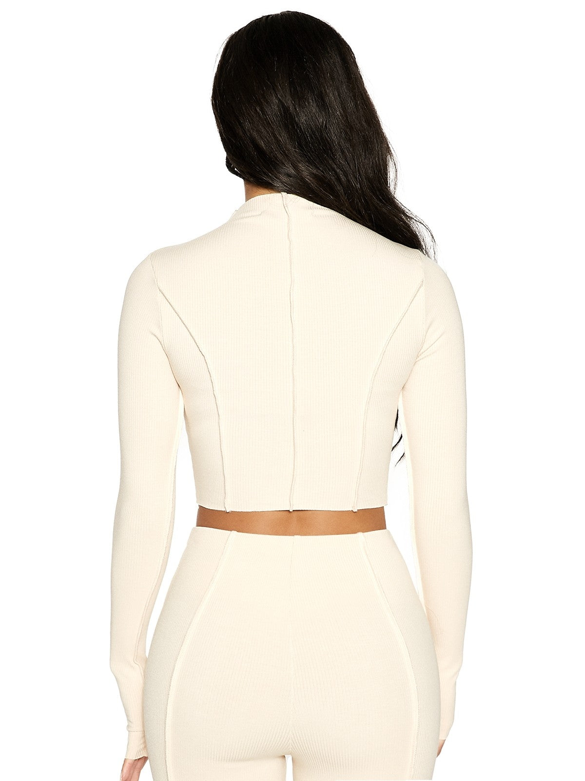 Ashley Long Sleeve Snatched Set