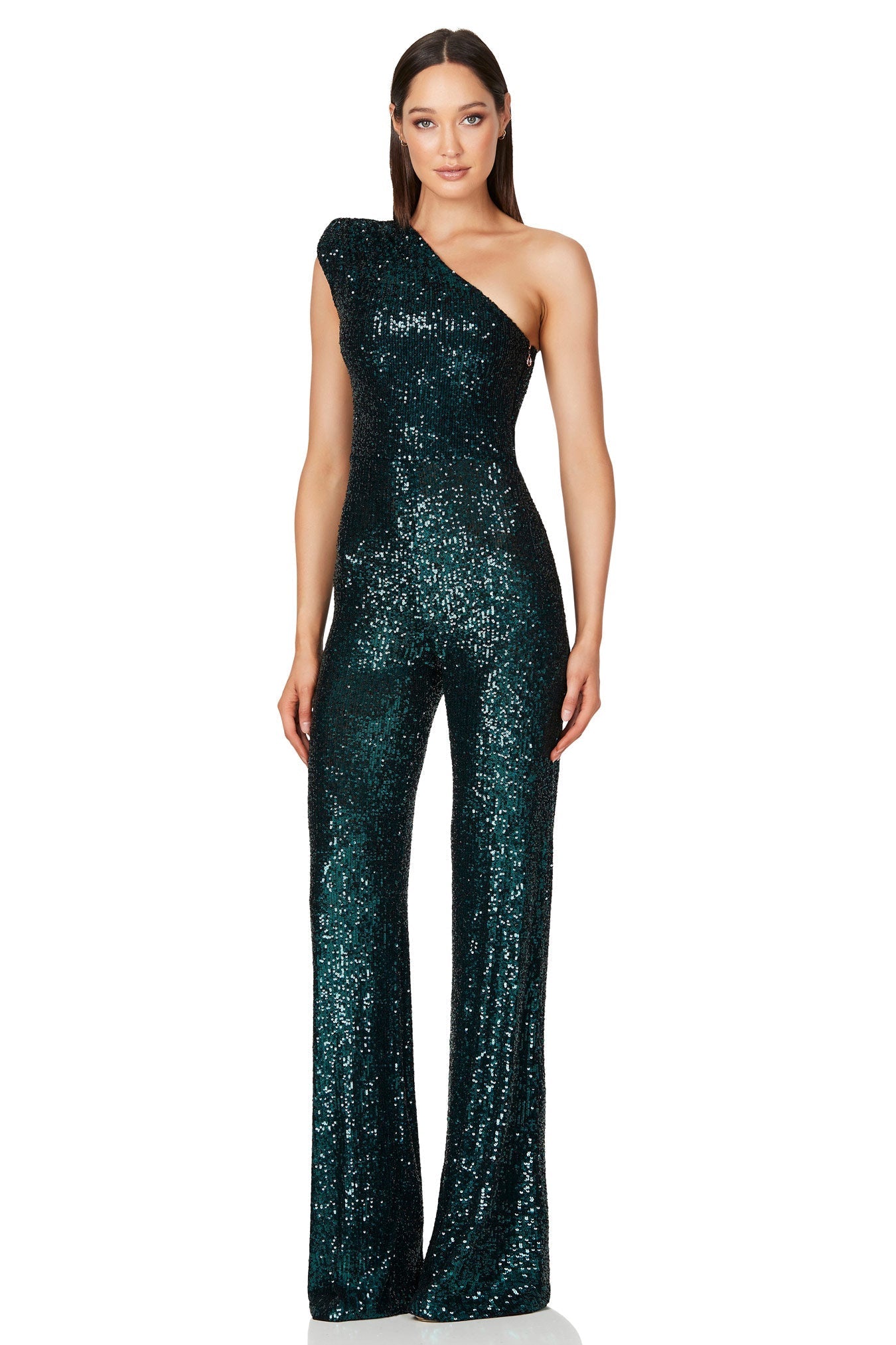 Treasure Jumpsuit