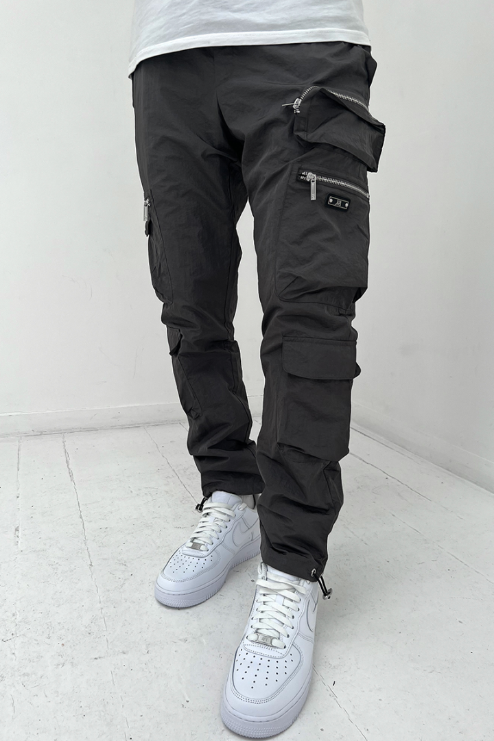 Electra Box Pocket Cargo Pants (Buy 2 free shipping)